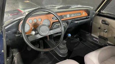 Fulvia