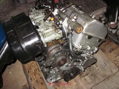 Fulvia
