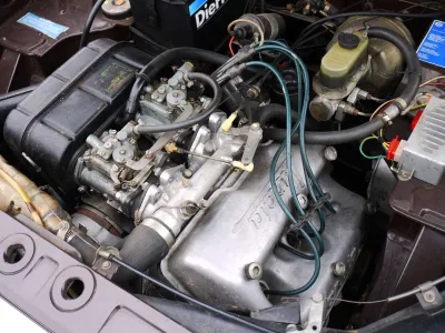 Fulvia