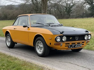 Fulvia