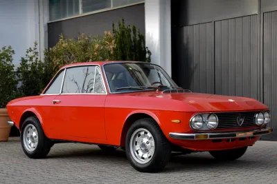 Fulvia