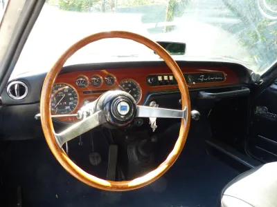 Fulvia