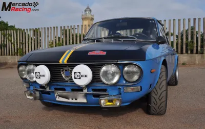 Fulvia