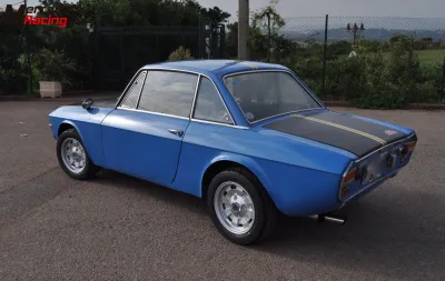 Fulvia