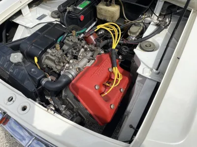 Fulvia