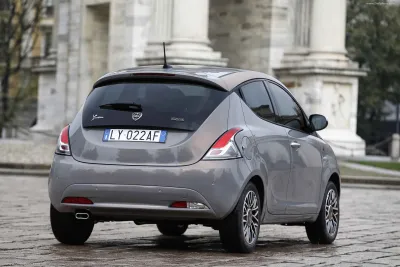 Ypsilon
