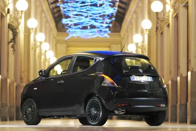 Ypsilon
