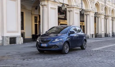 Ypsilon