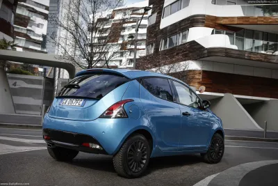 Ypsilon