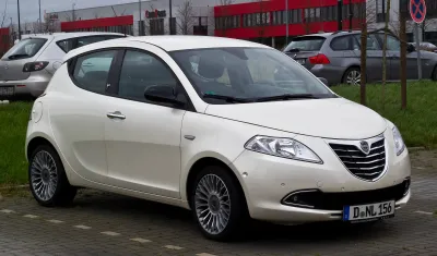 Ypsilon