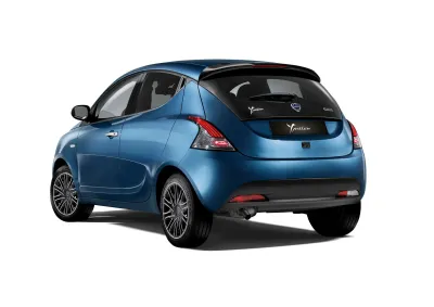 Ypsilon