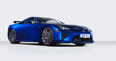 LFA