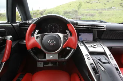 LFA