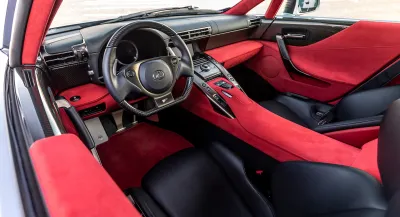 LFA