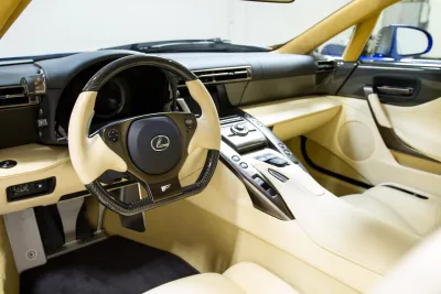 LFA