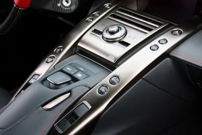 LFA