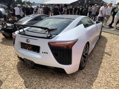 LFA
