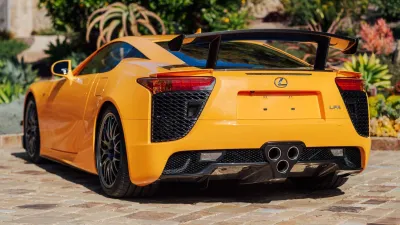 LFA