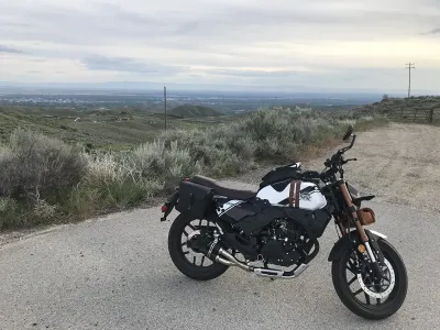 330EV