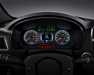 650EV