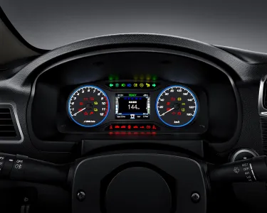 650EV