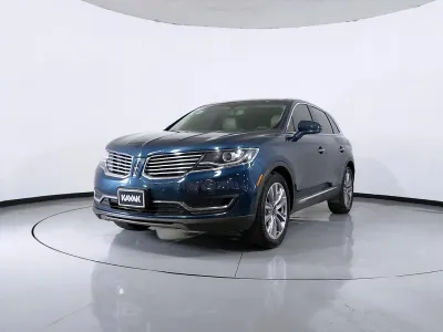 MKX
