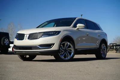 MKX