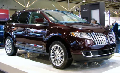 MKX