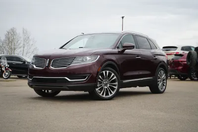 MKX