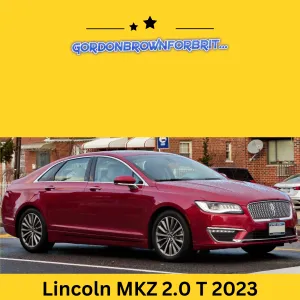 MKZ