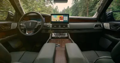 Navigator