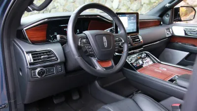 Navigator
