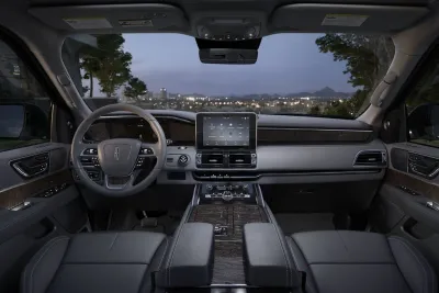 Navigator