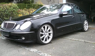 E-Klasse