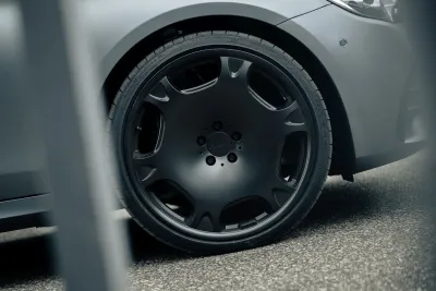 E-Klasse