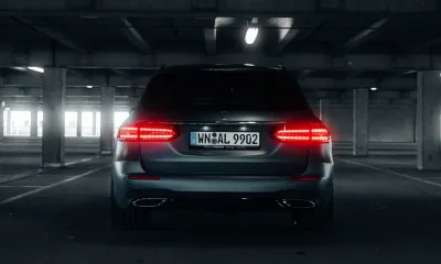 E-Klasse