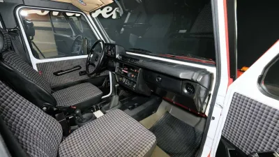 G-Klasse