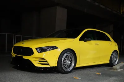 GLA