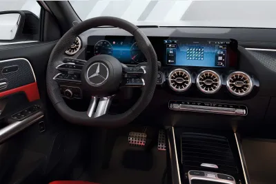 GLA