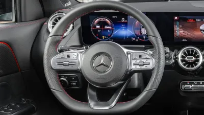 GLA