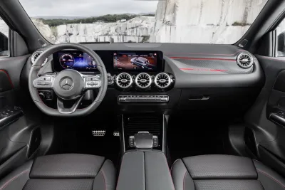 GLA