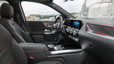 GLA