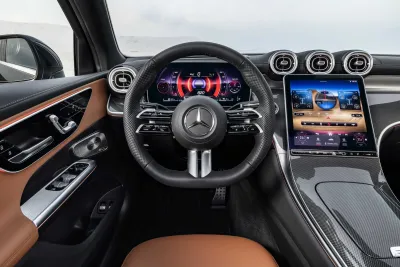 GLC