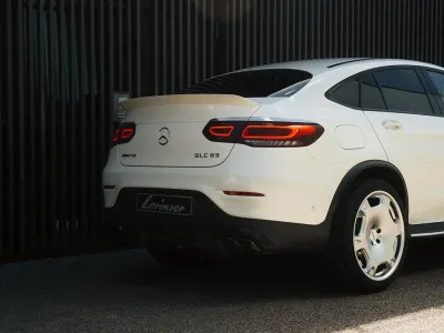 GLC
