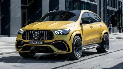 GLE