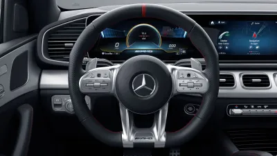 GLE