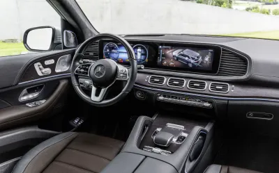 GLE