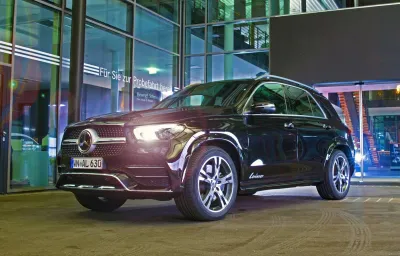 GLE