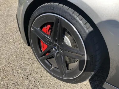 GLE