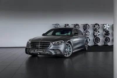 GLE